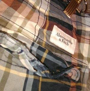 Abercrombie shorts